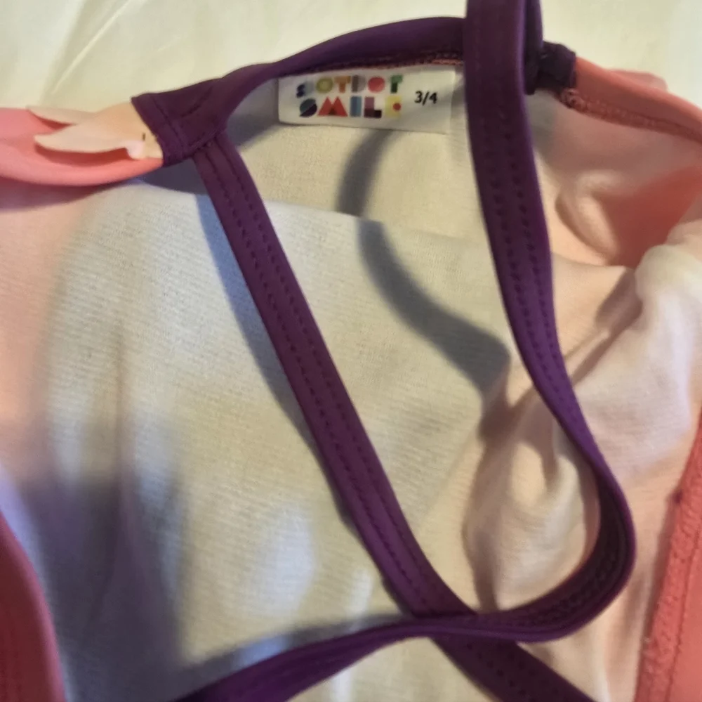 Dot Dot Smile nwt charming